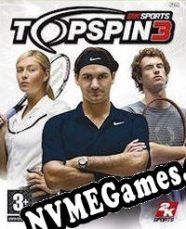 Top Spin 3 (2008/ENG/Português/License)