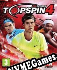 Top Spin 4 (2011/ENG/Português/RePack from h4x0r)