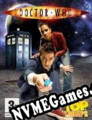 Top Trumps: Doctor Who (2008/ENG/Português/RePack from BAKA!)