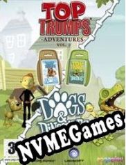 Top Trumps: Dogs and Dinosaurs (2007/ENG/Português/License)