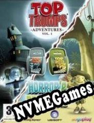 Top Trumps: Horror and Predators (2007/ENG/Português/RePack from DEViANCE)