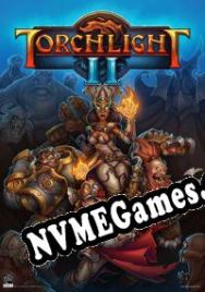 Torchlight II (2012/ENG/Português/RePack from DBH)