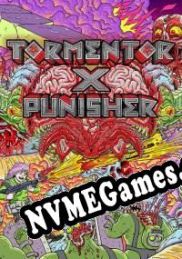 Tormentor X Punisher (2017/ENG/Português/RePack from KaOs)