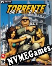 Torrente (2004/ENG/Português/RePack from ENGiNE)