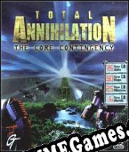 Total Annihilation: The Core Contingency (1998) | RePack from Braga Software