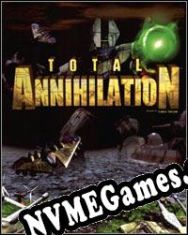 Total Annihilation (1997/ENG/Português/RePack from CiM)