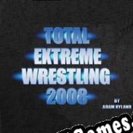 Total Extreme Wrestling 2008 (2008/ENG/Português/License)