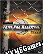 Total Pro Basketball 2005 (2004/ENG/Português/RePack from THETA)