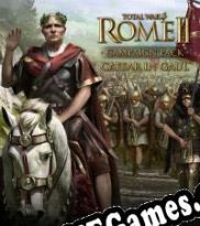 Total War: Rome II Caesar in Gaul (2013) | RePack from TRSi