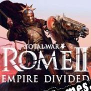 Total War: Rome II Empire Divided (2017/ENG/Português/RePack from BAKA!)