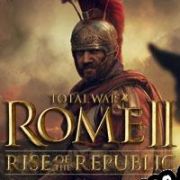 Total War: Rome II Rise of the Republic (2018/ENG/Português/RePack from Under SEH)