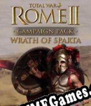 Total War: Rome II Wrath of Sparta (2014/ENG/Português/License)