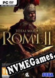 Total War: Rome II (2013/ENG/Português/RePack from s0m)