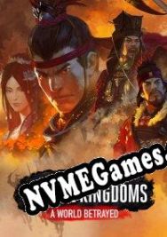 Total War: Three Kingdoms A World Betrayed (2020/ENG/Português/Pirate)