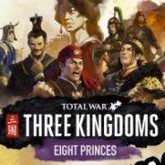 Total War: Three Kingdoms Eight Princes (2019) | RePack from Cerberus