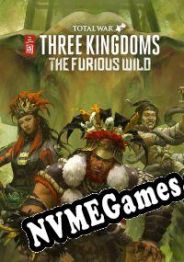 Total War: Three Kingdoms The Furious Wild (2020/ENG/Português/License)