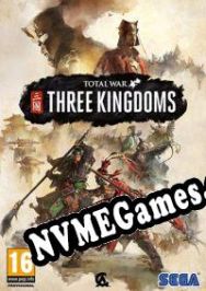 Total War: Three Kingdoms (2019/ENG/Português/RePack from TRSi)