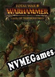 Total War: Warhammer Call of the Beastmen (2016/ENG/Português/RePack from AGAiN)