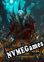 Total War: Warhammer II Curse of the Vampire Coast (2018/ENG/Português/RePack from ORiGiN)