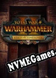 Total War: Warhammer II Rise of the Tomb Kings (2018/ENG/Português/Pirate)