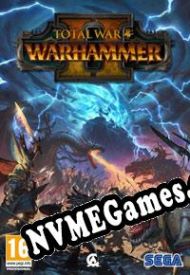 Total War: Warhammer II (2017/ENG/Português/License)