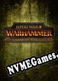 Total War: Warhammer Realm of The Wood Elves (2016/ENG/Português/RePack from RU-BOARD)