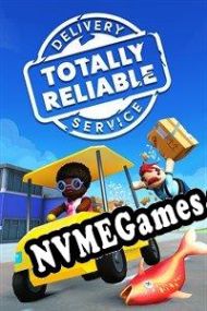 Totally Reliable Delivery Service (2020/ENG/Português/License)