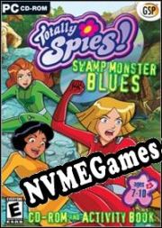 Totally Spies! Swamp Monster Blues! (2004/ENG/Português/License)