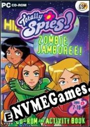 Totally Spies! Zombie Jamboree! (2004/ENG/Português/License)