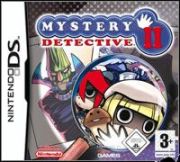 Touch Detective 2 1/2 (2007/ENG/Português/RePack from hezz)