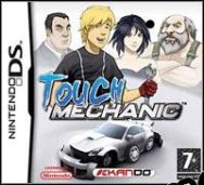 Touch Mechanic (2008/ENG/Português/RePack from SZOPKA)