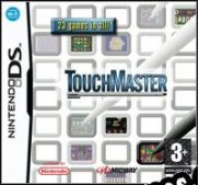 TouchMaster (2007/ENG/Português/License)