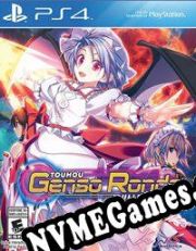 Touhou Genso Rondo: Bullet Ballet (2015/ENG/Português/License)