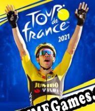 Tour de France 2021 (2021/ENG/Português/RePack from dEViATED)