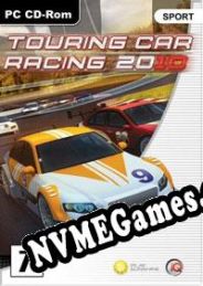 Touring Car Racing 2010 (2010/ENG/Português/RePack from CRUDE)