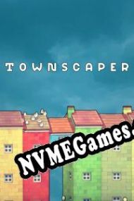 Townscaper (2021/ENG/Português/RePack from ViRiLiTY)