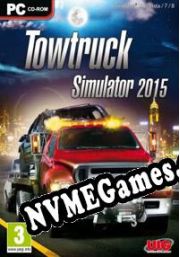 Towtruck Simulator 2015 (2014/ENG/Português/Pirate)