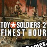 Toy Soldiers 2: Finest Hour (2022/ENG/Português/License)