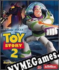 Toy Story 2: Action Game (1999/ENG/Português/RePack from BetaMaster)