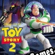 Toy Story 2: Buzz Lightyear to the Rescue (1999/ENG/Português/License)