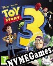 Toy Story 3: The Video Game (2010/ENG/Português/RePack from DELiGHT)