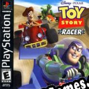 Toy Story Racer (2001/ENG/Português/RePack from DJiNN)