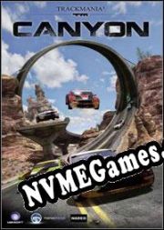 Trackmania 2: Canyon (2011/ENG/Português/RePack from H2O)