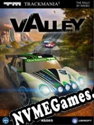 TrackMania 2: Valley (2013/ENG/Português/Pirate)