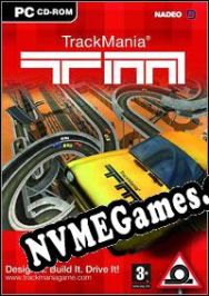 Trackmania (2003) (2003) | RePack from NoPE