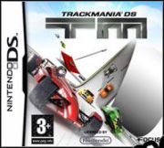 TrackMania DS (2008/ENG/Português/License)