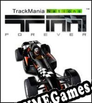 Trackmania Nations Forever (2008/ENG/Português/RePack from MAZE)