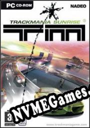 Trackmania Sunrise (2005/ENG/Português/RePack from BReWErS)