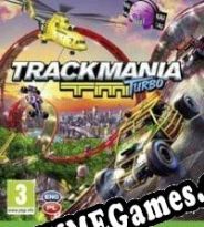 Trackmania Turbo (2016/ENG/Português/License)