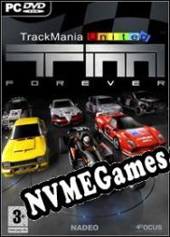 Trackmania United Forever (2008/ENG/Português/RePack from HOODLUM)